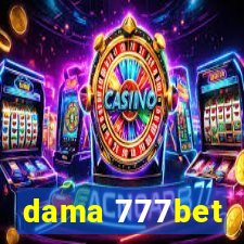 dama 777bet